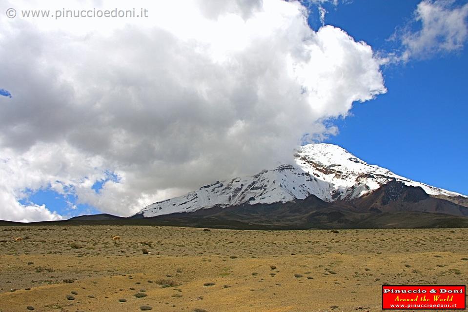 ECUADOR - Vulcano Chimborazo 6310 metri - 10.jpg